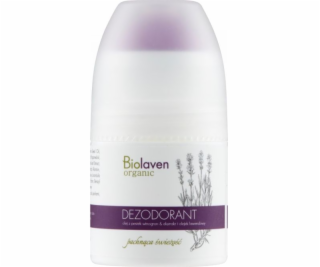 Biolaven Biolaven Deodorant roll-on 50ml