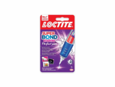 Univerzální lepidlo Loctite Super Bond Perfect Pen, 3 g