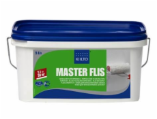 Flizerin lepidlo na tapety Kiilto Master fleece, 5L