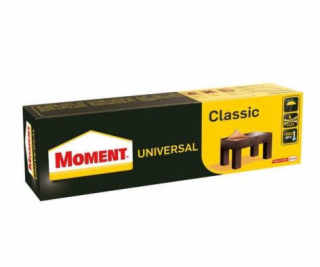 Univerzální lepidlo Moment Classic, 120 ml