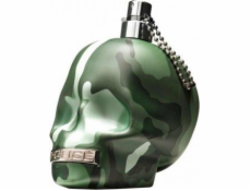 Police To Be Camouflage EDT 125 ml