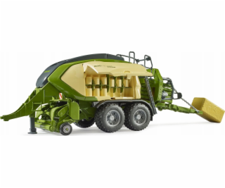 Krone Big Pack 1290 HD VC, Modellfahrzeug