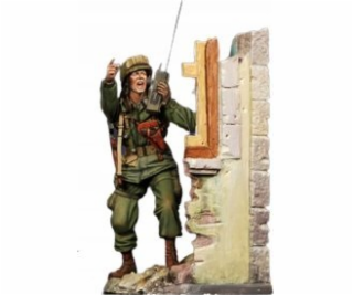 Figurka Scale75 Scale 75: 82nd Airborne Holland 1944