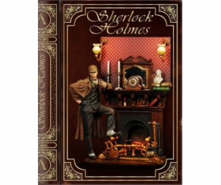 Figurka Scale75 Scale 75: Sherlock Holmes