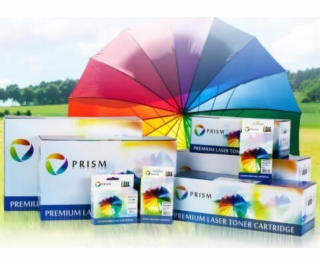 Prism PRISM HP toner č. 415X W2031X azúrová 6k 100% nový,...