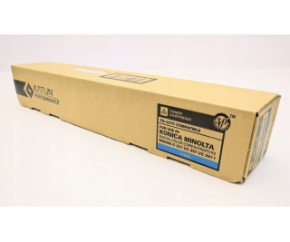 Katun Toner Katun Toner pre Konica Minolta Bizhub C257 I ...