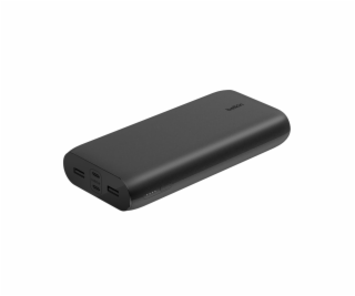 Belkin BOOST Charge Powerbank PD 4-Port 26.000mAh 34W   B...