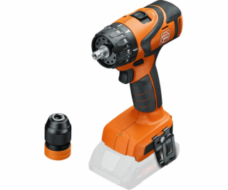 Fein ABS 18 Q AS N00 Cordless Drill Driver