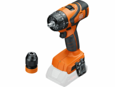 Fein ABS 18 Q AS N00 Cordless Drill Driver