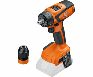 Fein ASCM 18 QSW AS N00 Cordless Drill Driver