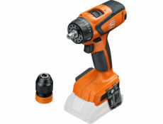 Fein ASCM 18 QSW AS N00 Cordless Drill Driver