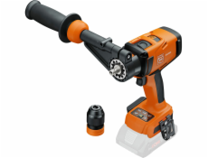 Fein ASCM18-4QMP N00 Cordless Combi Drill