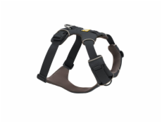 RUFFWEAR Front Range® Postroj pro psy Basalt Gray S