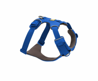 RUFFWEAR Front Range® Postroj pro psy Blue Pool M