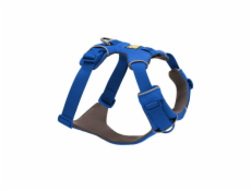 RUFFWEAR Front Range® Postroj pro psy Blue Pool XXS