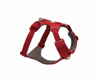 RUFFWEAR Front Range® Postroj pro psy Red Canyon L/XL