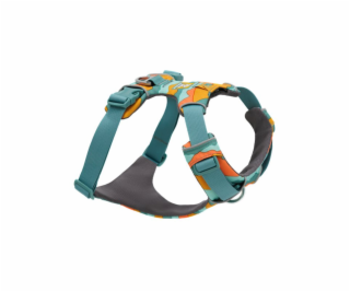 RUFFWEAR Front Range® Postroj pro psy Spring Mountains M