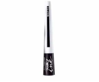 Maybelline Matte Eyeliner Master Ink Matte 10 Charcoal Black