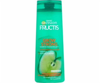 Garnier FRUCTIS Grow Strong šampon 400 ml