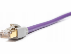 Melodika Melodika MDLAN30 Síťový kabel (kroucený pár) Ethernet F/UTP RJ45 Kat. 6e - 3m