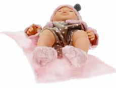 Mega Creative BABY DOLL 40CM 22X48X13 MC WB 6/12..