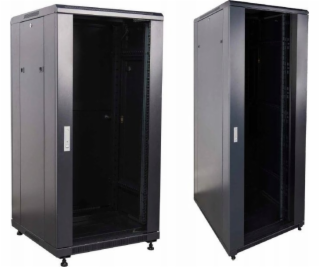 Szafa TKH Szafa stojąca RACK 19 cali 42U 800x800x2055 CCS...