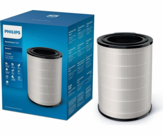 Filtras oro drekintuvui NANOPROTECT PHILIPS FY0293/30