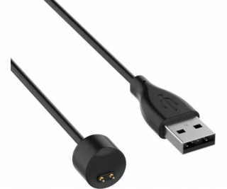 OEM USB kabel USB NABÍJEČKA MI BAND / SMART BAND 5/6/7 ČE...