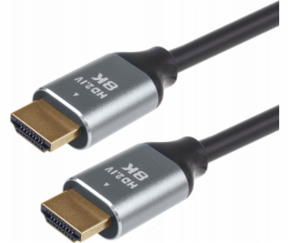  Kabel HDMI 2.1a 1,5m MCTV-440