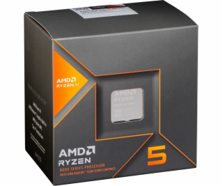 AMD Ryzen™ 5 8600G, procesor