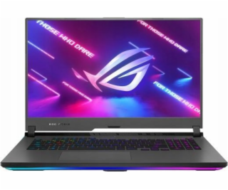 Notebook Asus ASUS ROG Strix G17 G713QR-K4009 Ryzen 9-590...