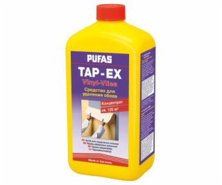 Odstraňovač tapet Pufas Tap-ex, 1l