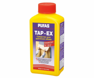 Odstraňovač tapet Pufas Tap-ex, 250 ml