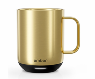 Ember Mug 10oz Gold