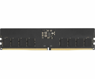 GOODRAM 8GB 4800MHz PC5-38400U CL40 DDR5 DIMM