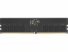 GOODRAM 8GB 4800MHz PC5-38400U CL40 DDR5 DIMM