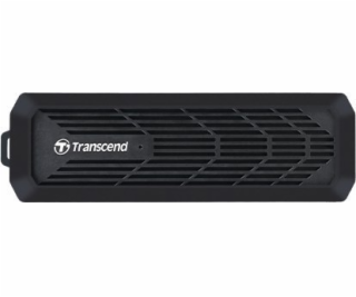 Transcend CM10G externí SSD rámeček, M.2 SATA SSD typ 228...