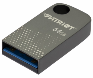 PATRIOT TAB300 64GB / USB Typ-A / USB 3.2 Gen 1 / tmavě šedá