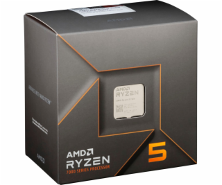 Ryzen 5™ 7600, Prozessor