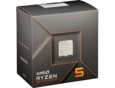 Ryzen 5™ 7600, Prozessor