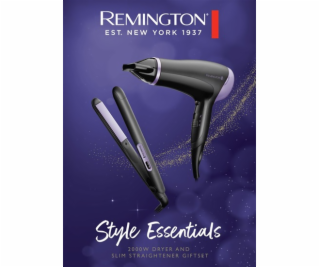 Remington D3016GP Style Essentials