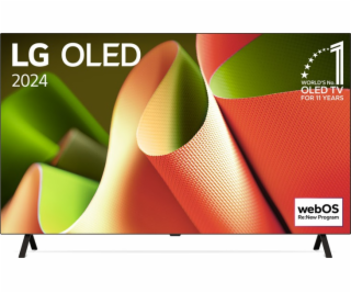 LG OLED55B42LA