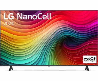 LG 50NANO81T6A