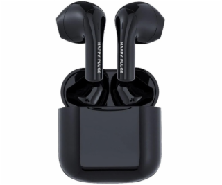 Happy Plugs Joy Black