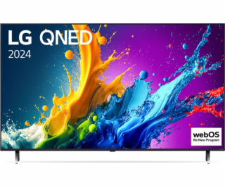 LG 55QNED80T6A