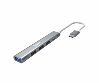 Marvo USB (3.0) hub UH008