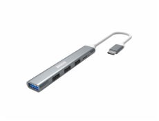 Marvo USB (3.0) hub UH008