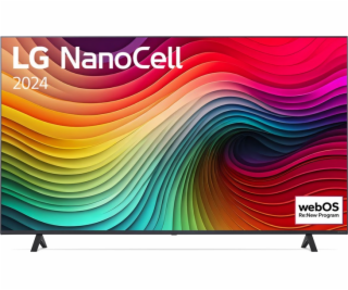 LG 65NANO81T6A