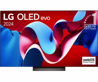 LG OLED77C44LA