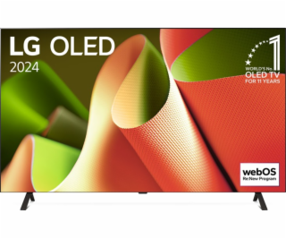 LG OLED77B46LA